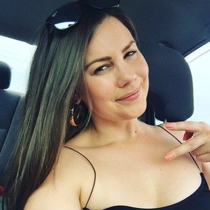 Meet your Posher, Joanna